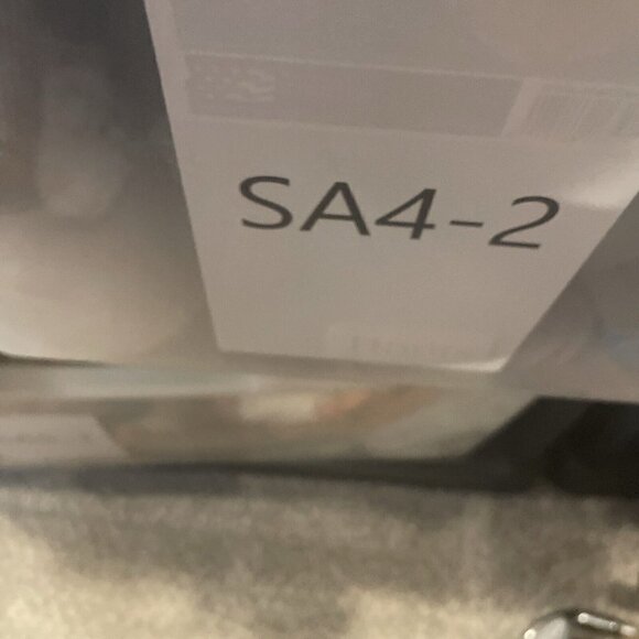 Disney Store Mickey & Minnie Mouse Bunny Easter 2021 Soft Plush Lot Set Of 2 - Picture 12 of 12